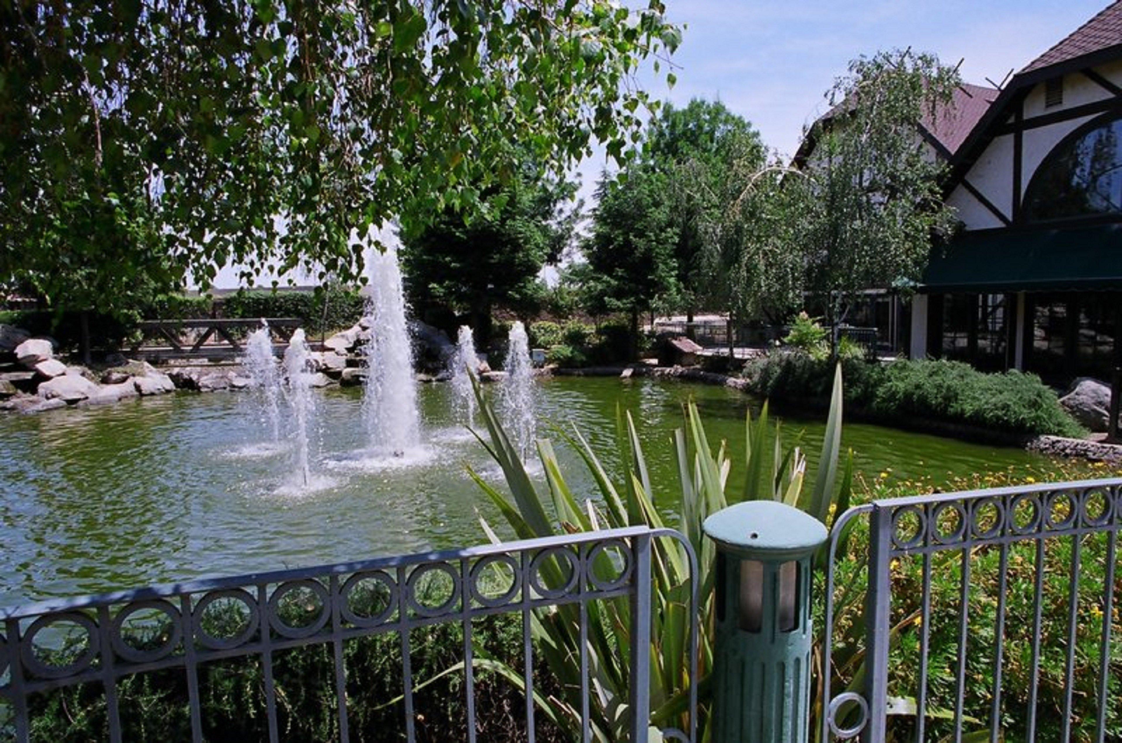 Holiday Inn Selma - Swancourt Facilities photo