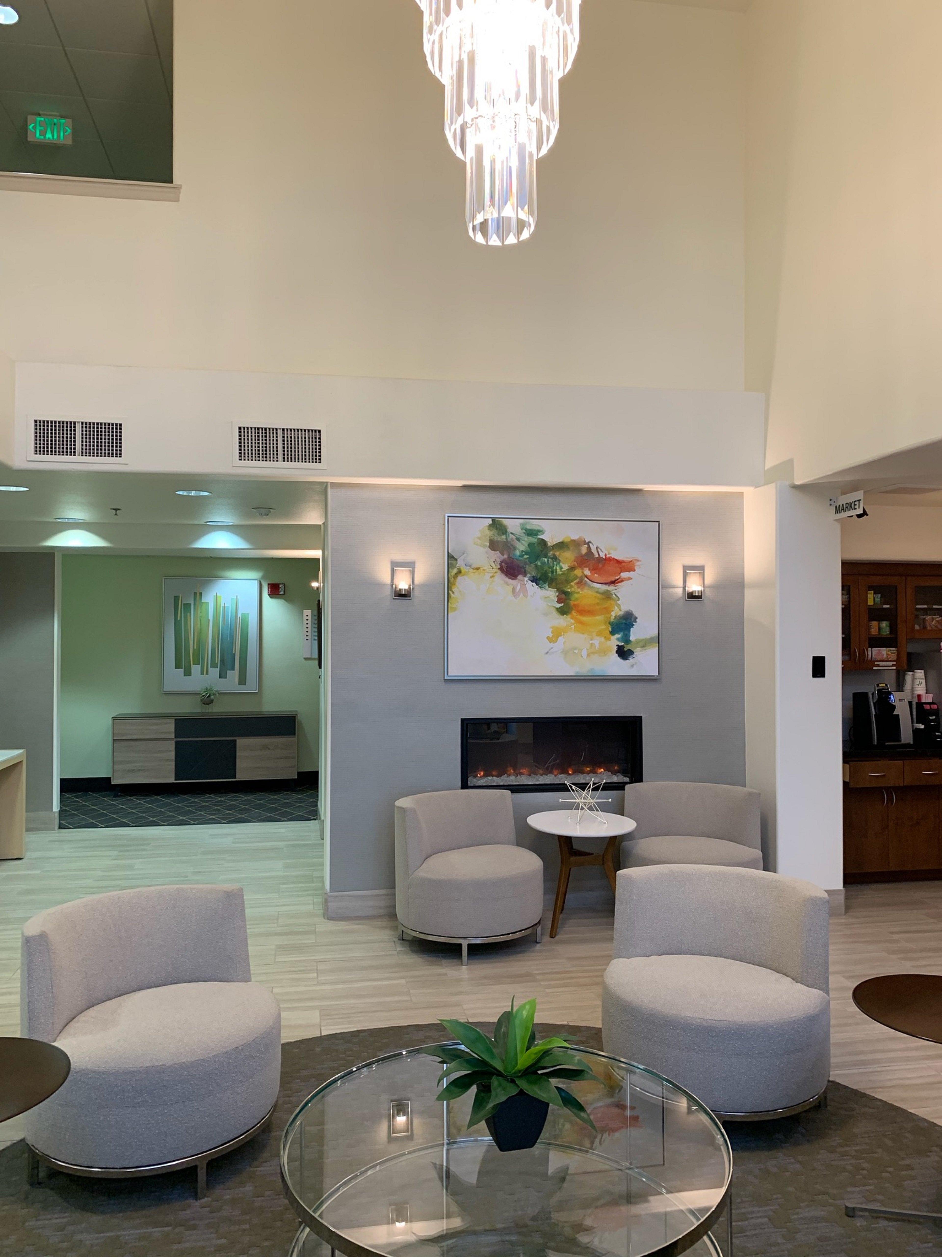 Holiday Inn Selma - Swancourt Exterior photo