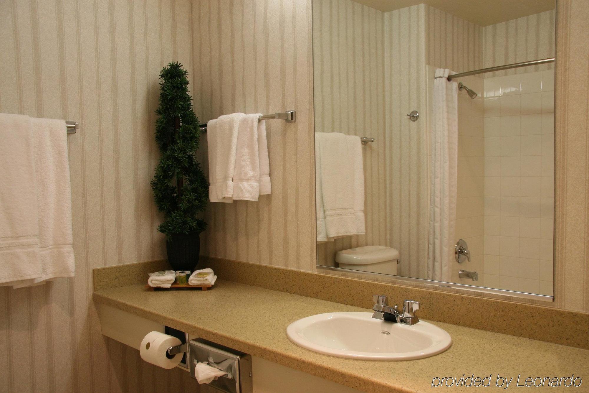 Holiday Inn Selma - Swancourt Exterior photo